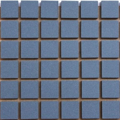 Unglazed Porcelain Mosaic Tile CHUNKY 15mm for Arts and Crafts