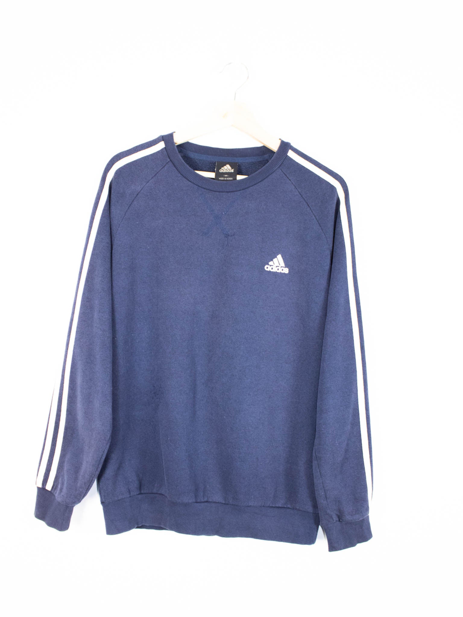 Vintage sweatshirt size: M – brooklynofficialvintage