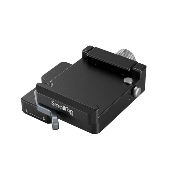 SmallRig Monitor Mounting Support for DJI RS 2 / RSC 2 / RS 3 / RS 3 Pro /RS  3 mini 3026B