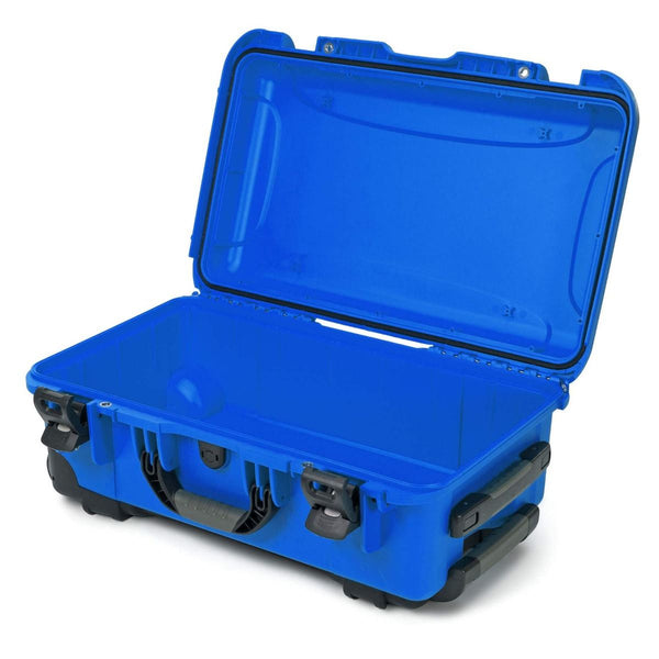 Nanuk R 935 Eco-Friendly Hard Case (Black, 28.5L, Foam Insert) with Made from Waterproof, Impact & Measures 22 x 14 x 9