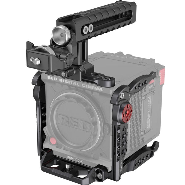 SmallRig Cage for DJI Osmo Action 4 / 3 4119B