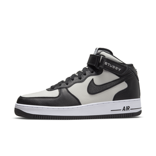 Nike Air Force 1 Mid QS Jewel NYC White 3/12/21 – Capsule