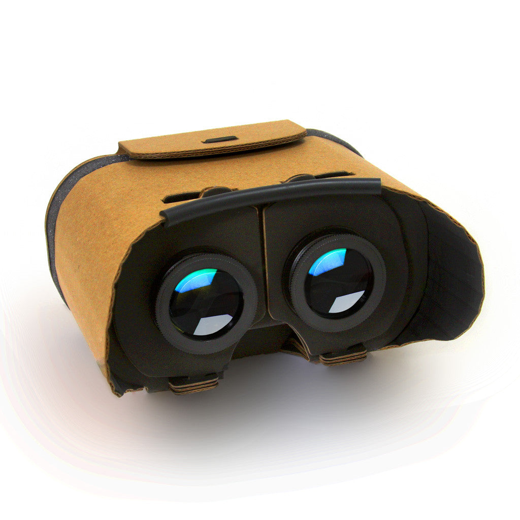 Google cardboard steam vr фото 109