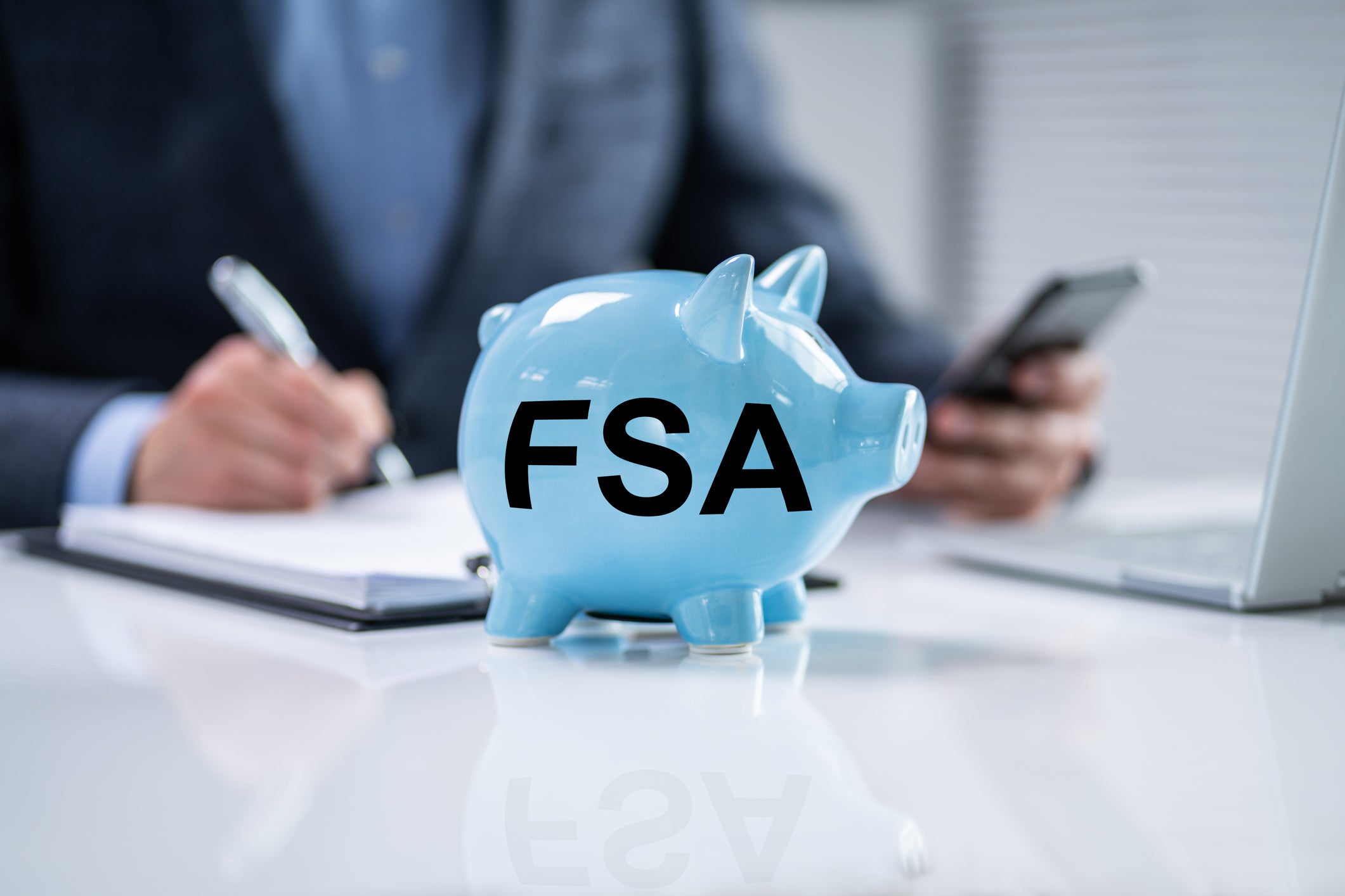 Are Incontinence Supplies Covered by FSA? – Because Market