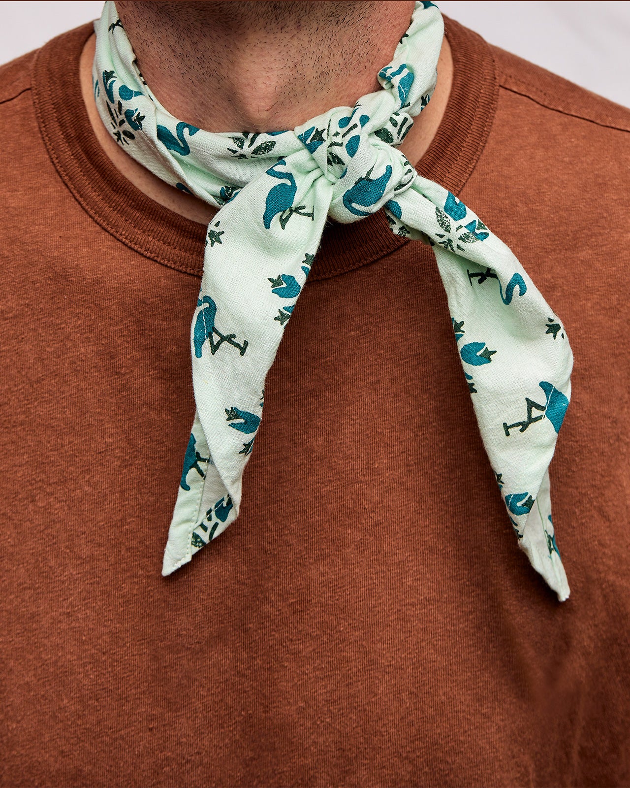 Ulysses Bandana