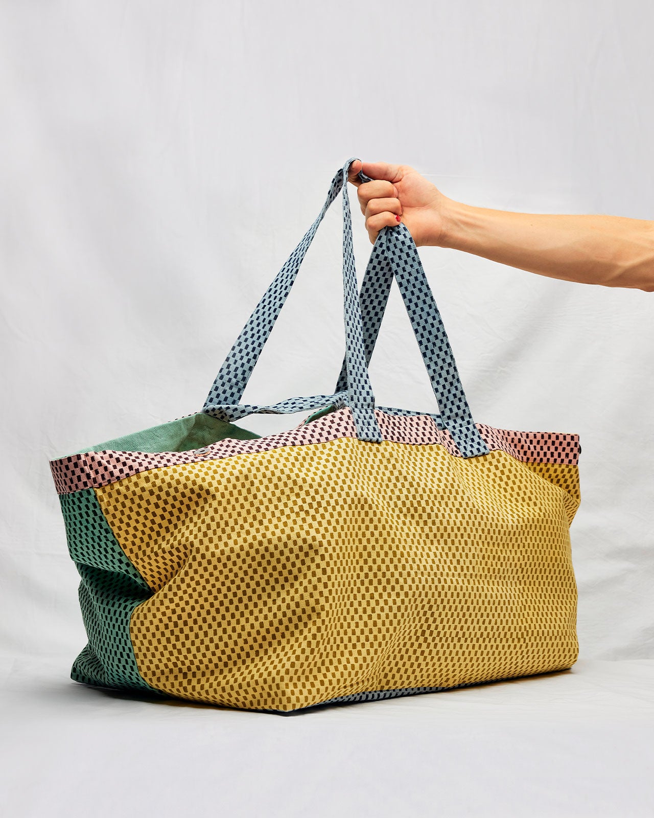 Ulysses Fun Tote