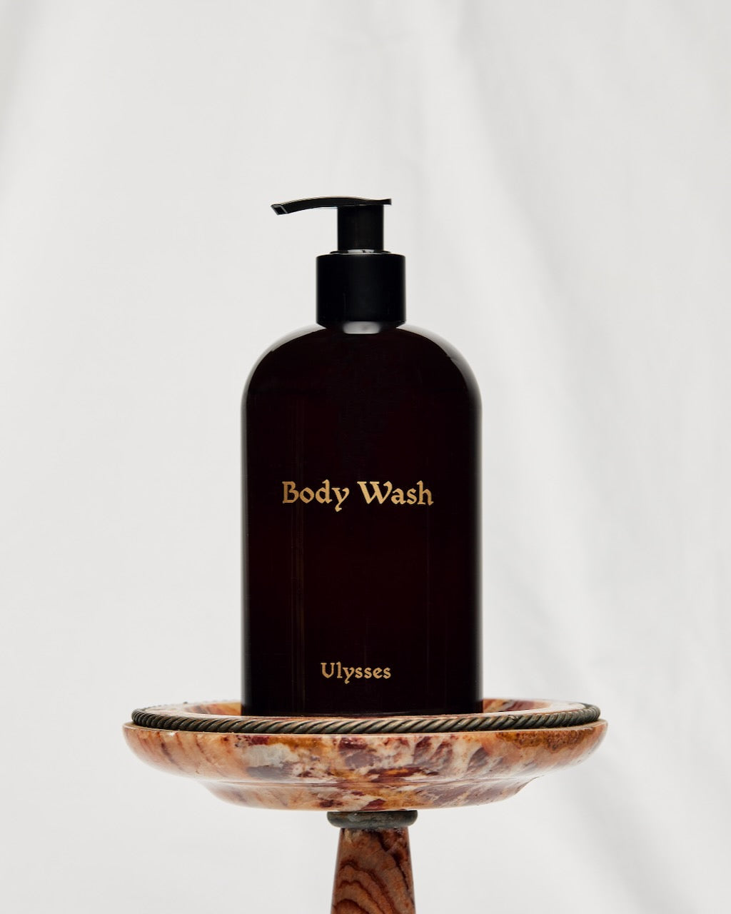 Ulysses Body Wash