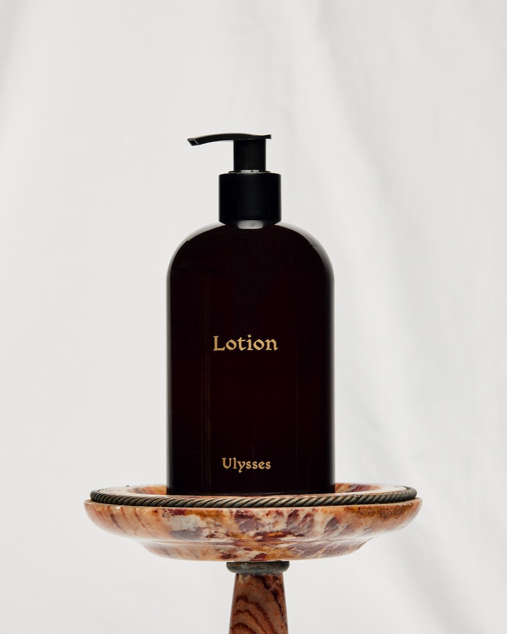 Ulysses Lotion