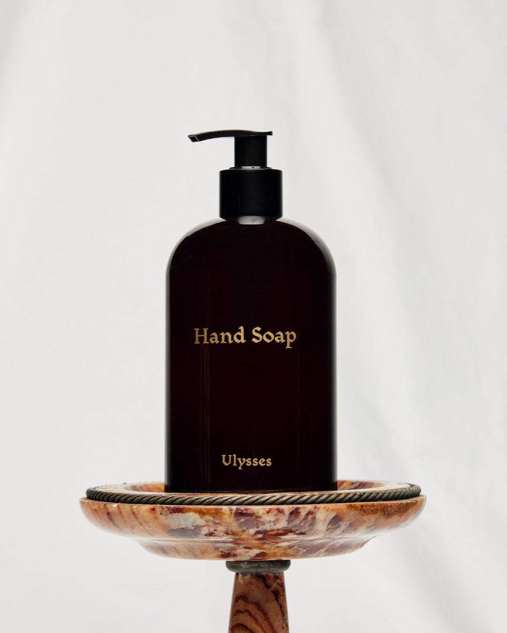 Ulysses Hand Soap