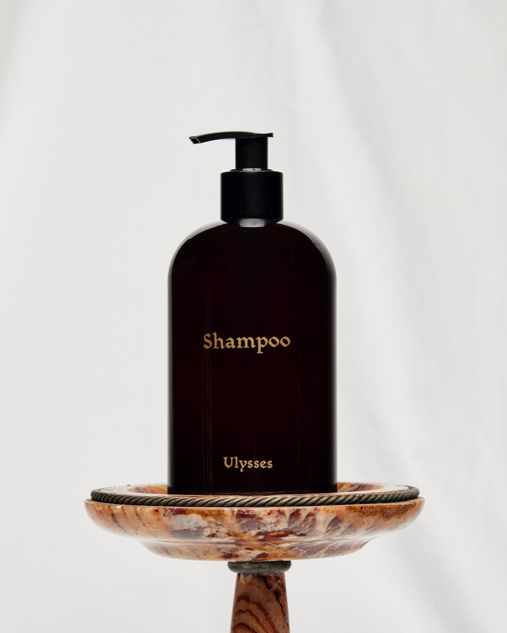 Ulysses Shampoo