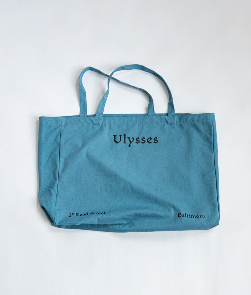 Ulysses Tote