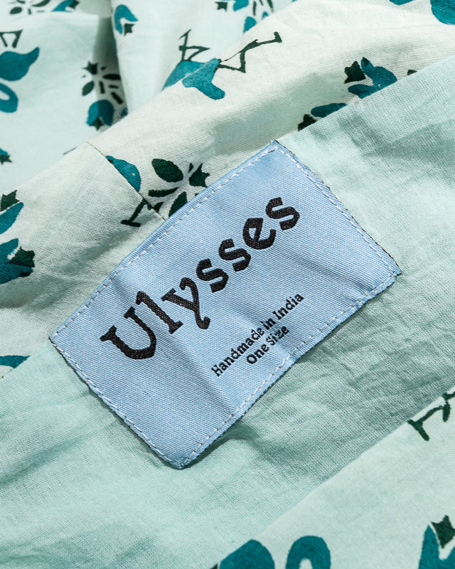 Ulysses Robe