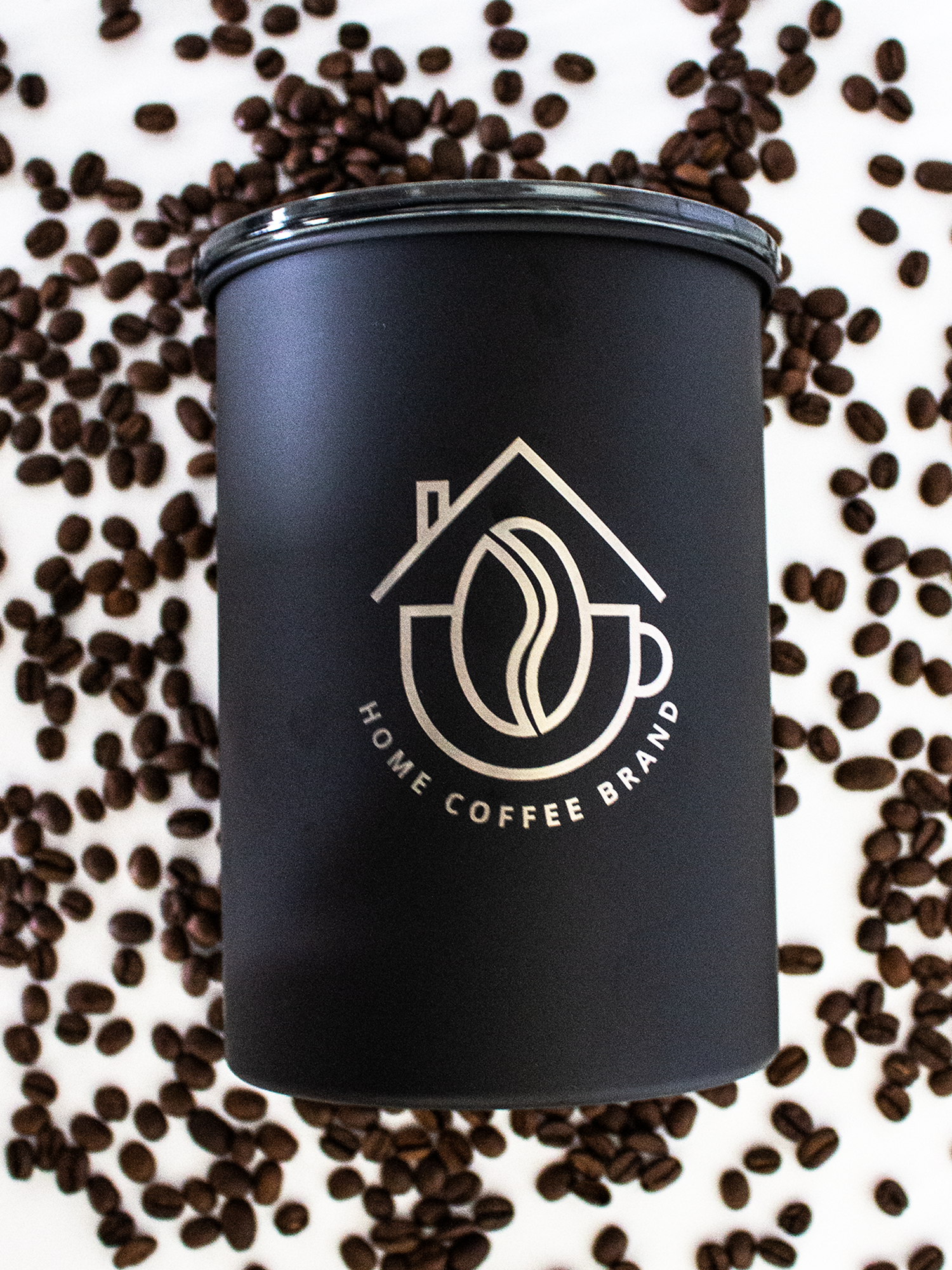 8oz BruTrek® Camp Cup