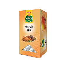 Vital Tea Bags 100PCS – vital