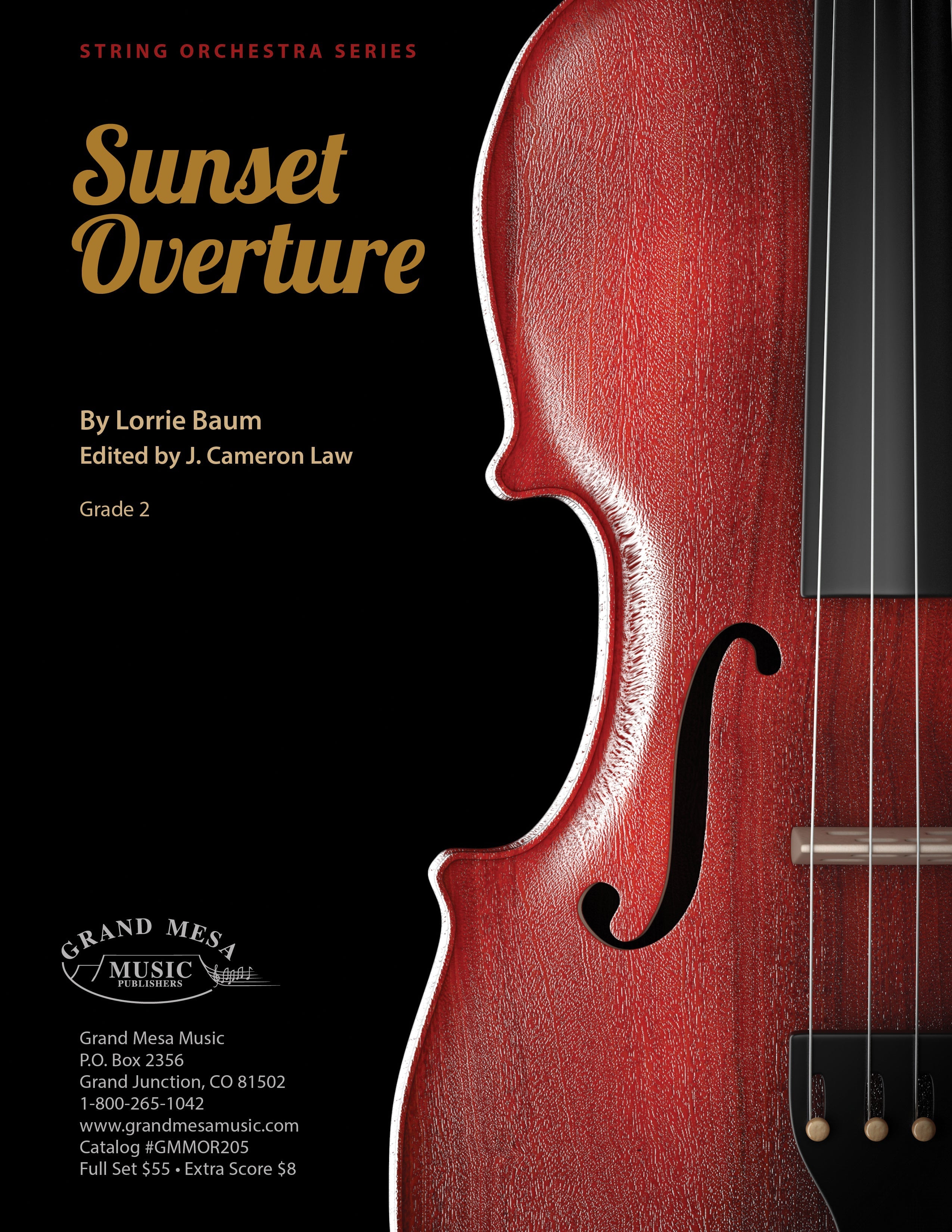 Sunset Overture