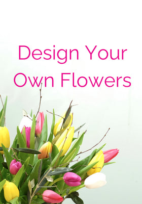 Image of Design your own Flowers