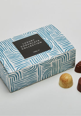 Image of Luxury Chocolate Collection