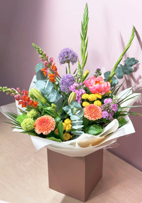 Image of Summertime Hand-tied