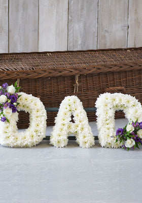 Image of Dad Tribute