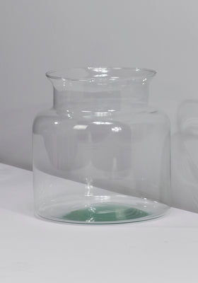 Image of Milk Urn Vase