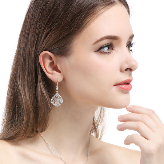 French hook earring backs – 酷购