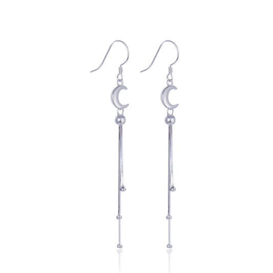 French hook earring backs – 酷购