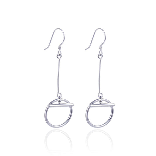 French hook earring backs – 酷购