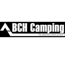 BCH Camping Logo
