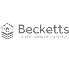 Becketts Logo