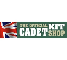 Cadet Kit Shop Logo