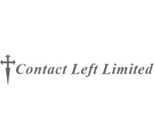 Contact Left Ltd Logo