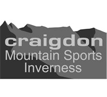 Craigdon Mountain Sports Inverness Logo