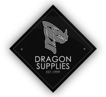 Dragon Supplies Logo