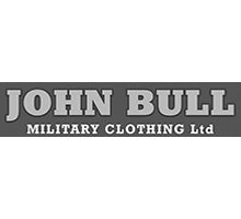 John Bull Logo