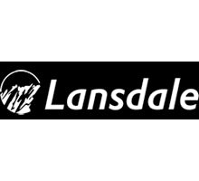 Lansdale Logo