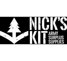 Nick's Kit Logo