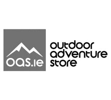 Outdoor Adventure Store Logo