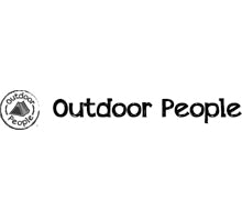 Outdoor People Logo