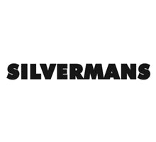 Silvermans Logo