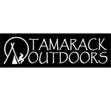 Tamarack Outdoors Logo