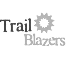 Trail Blazers Logo