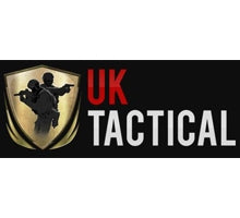 UK Tactical Logo