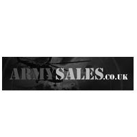 Army Sales Logo