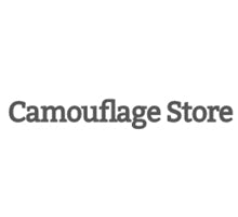 Camouflage Store Logo