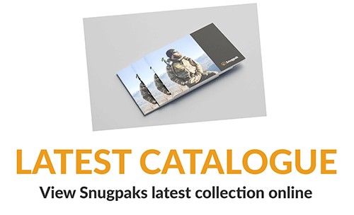 Snugpak Catalogue