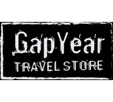 Gap Year Travel Store Logo