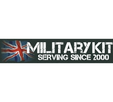 Military Kit logo