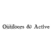 Outdoors & Active logo