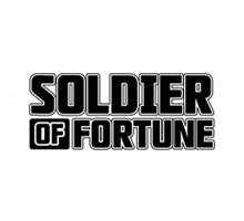 Soldier Of Fortune Logo