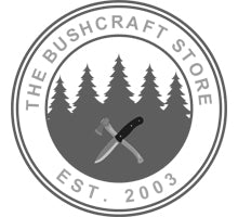 The Bushcraft Store Logo